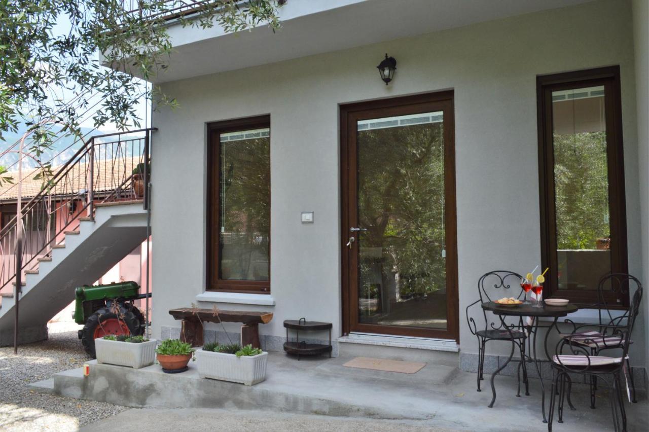 Casa Mamma Pina Apartment Arco Exterior photo