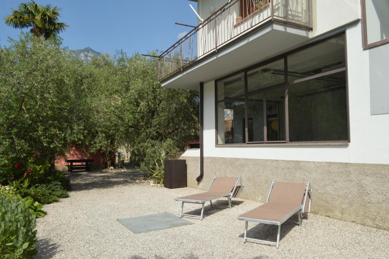 Casa Mamma Pina Apartment Arco Exterior photo