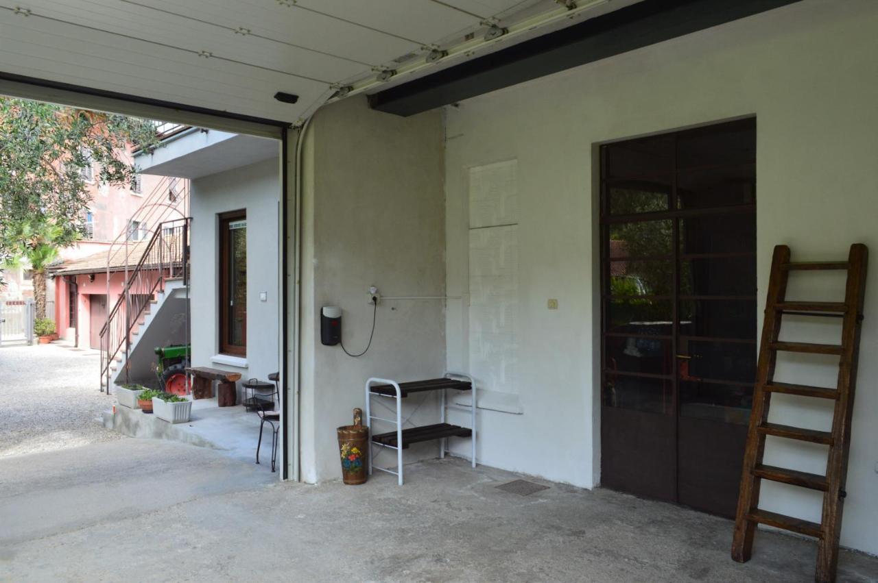 Casa Mamma Pina Apartment Arco Exterior photo